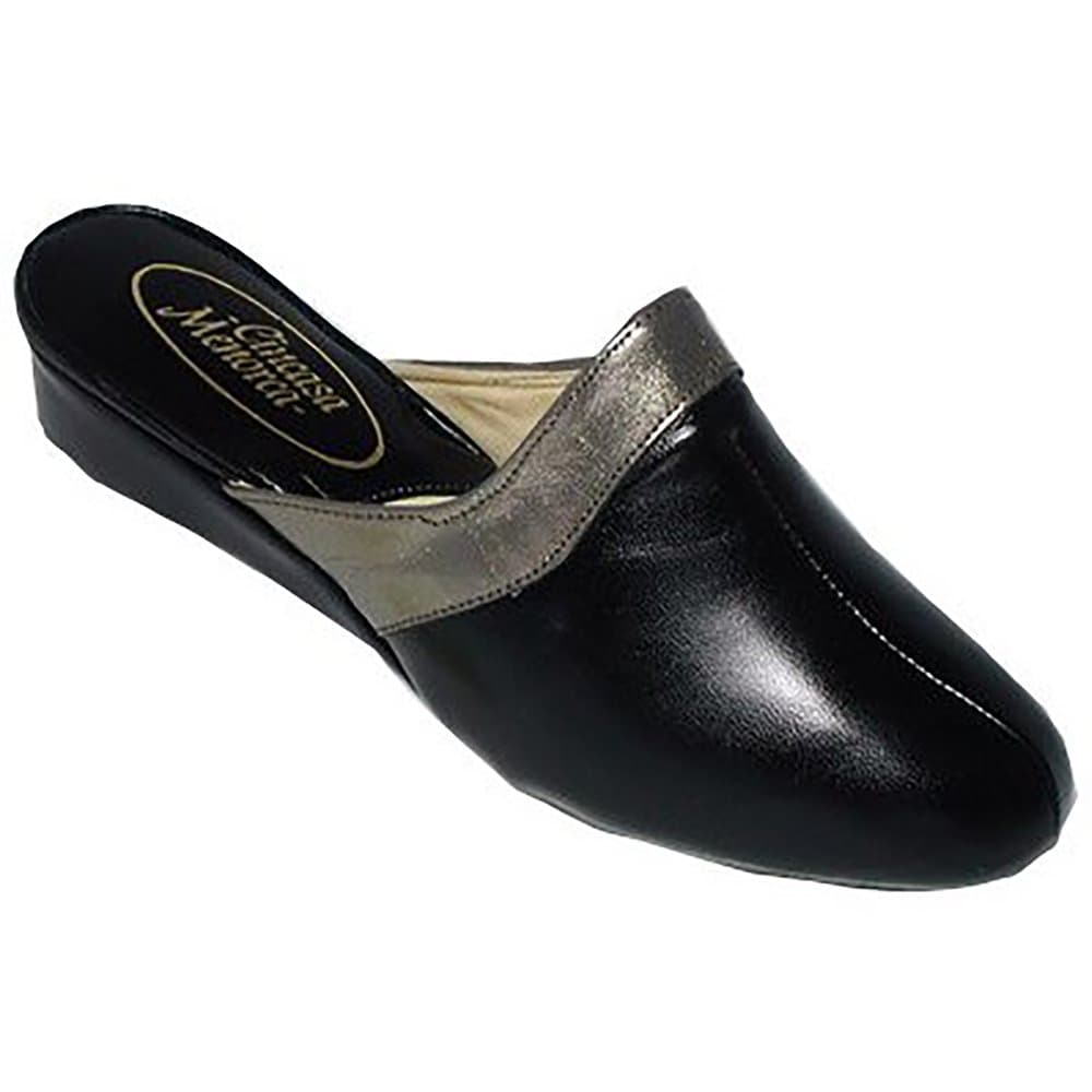 Cincasa Menorca Signature Ladies Slipper / Womens Slippers
