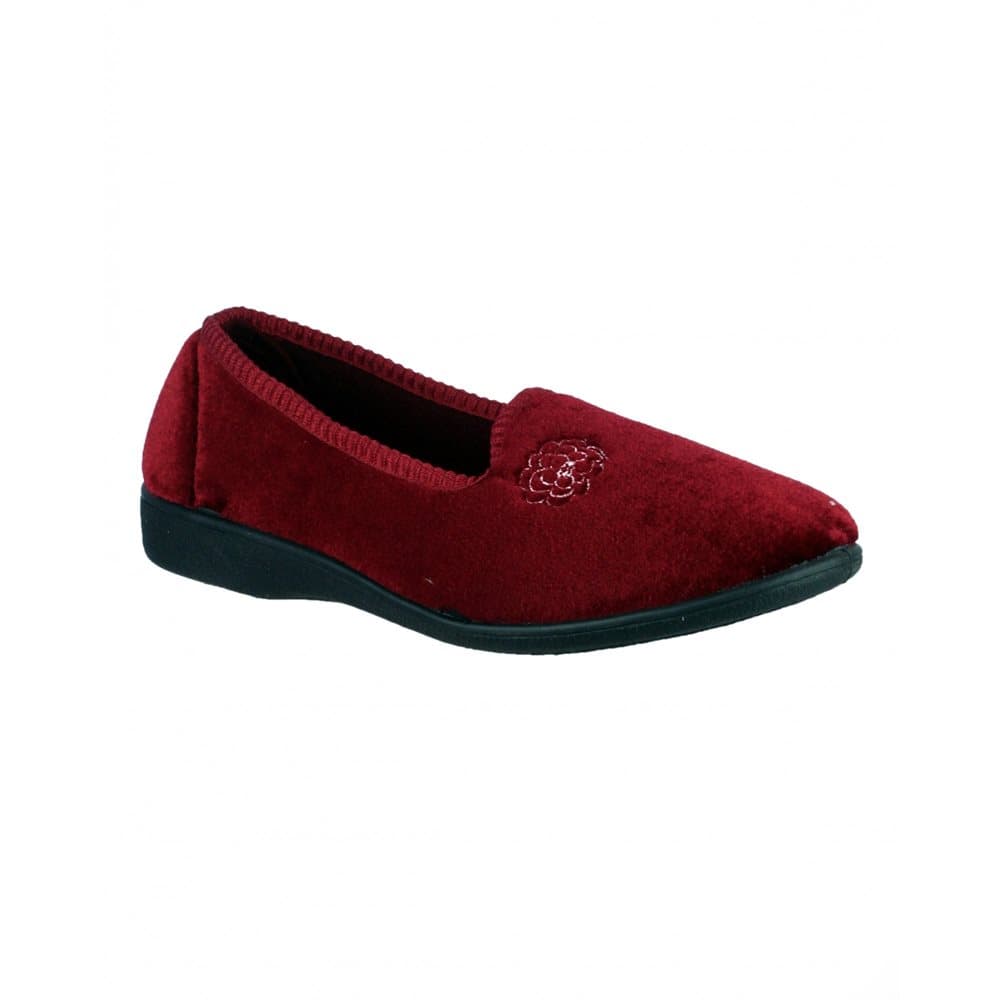 Mirak Simone Ladies toffel / kvinnors tofflor