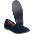 Miniatyrbild 3 av 4: GBS Audrey Ladies Slipper / Womens Slippers