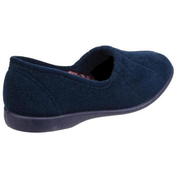 GBS Audrey Ladies Slipper / Womens Slippers