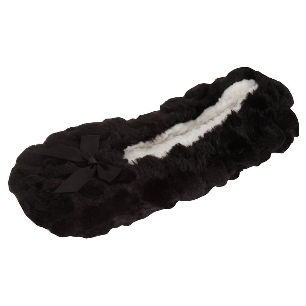 Tootsies Kvinnors lyxiga tofflor