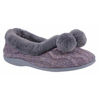 Fleet & Foster Womens/Ladies Judy Slipper