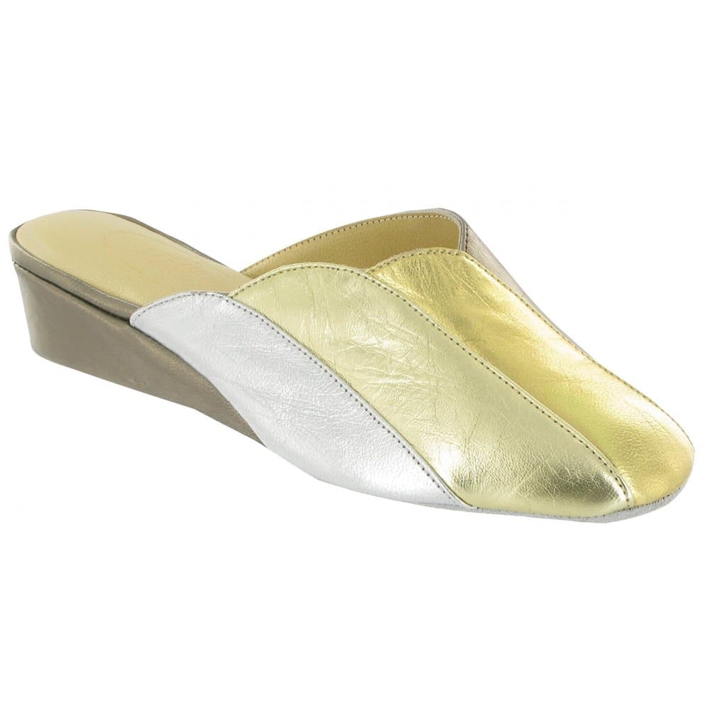 Cincasa Menorca Madeira Ladies Slipper / Womens Slippers
