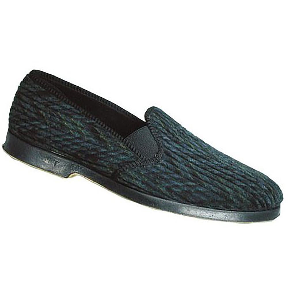 GBS Lonsdale Mens Twin Gusset Slipper / Mens tofflor