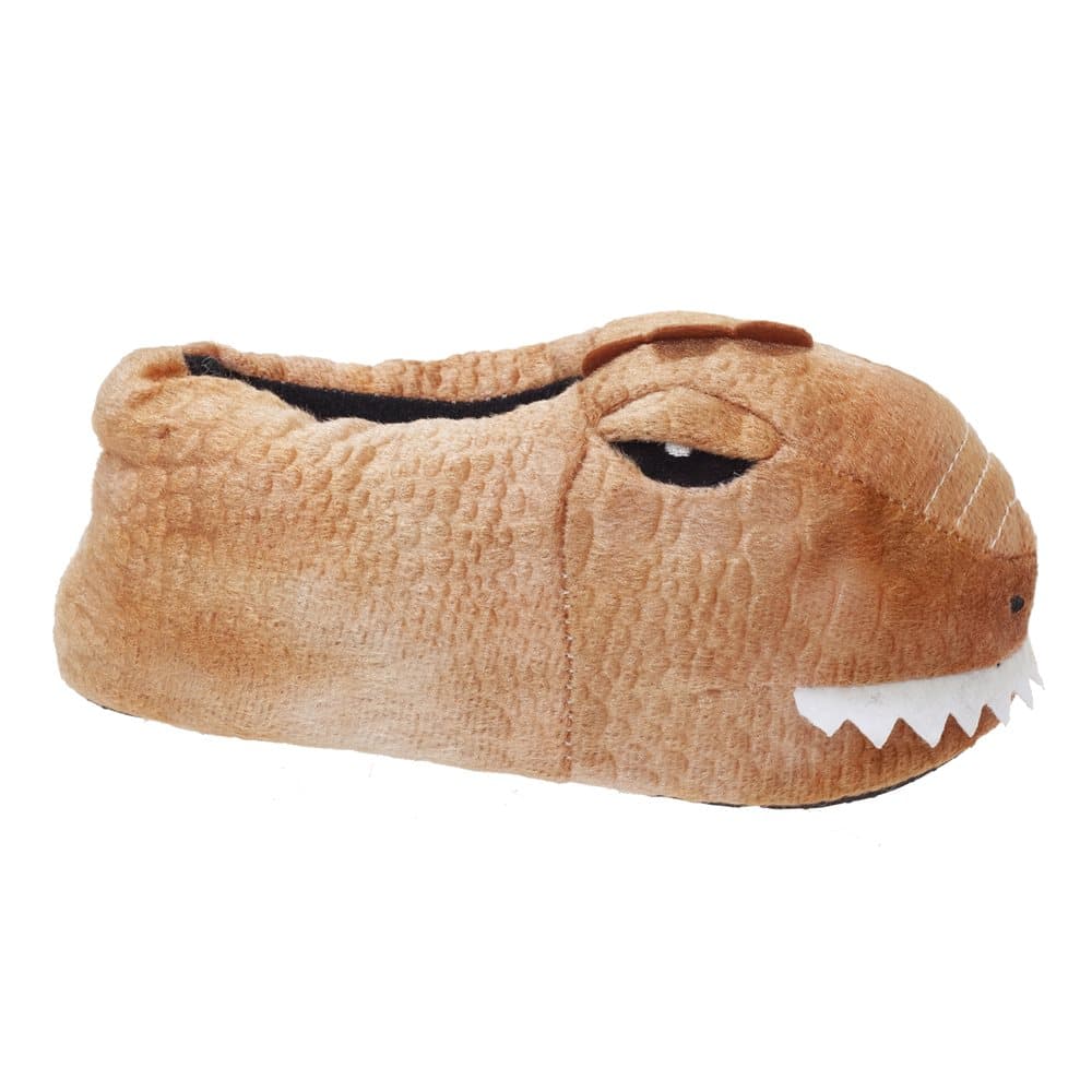 Slumberzzz Dinosaurus tofflor för barn / barn