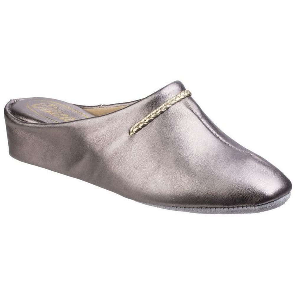 Cincasa Menorca Galdana Ladies Slipper / Womens Slippers