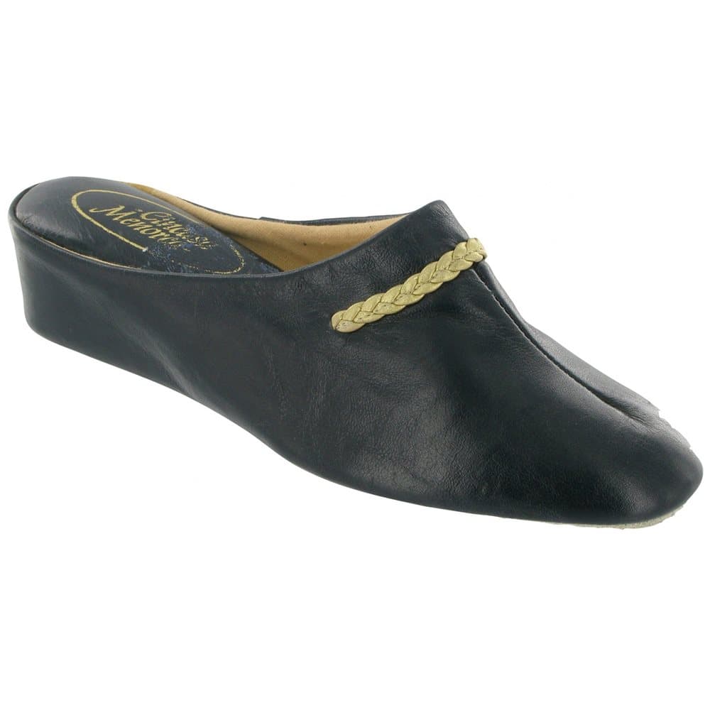 Cincasa Menorca Galdana Ladies Slipper / Womens Slippers