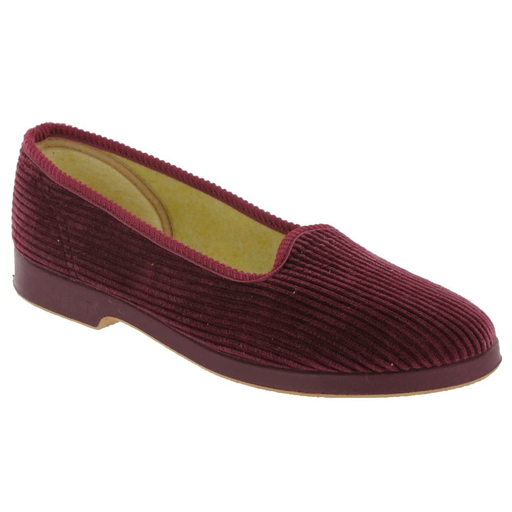 GBS Eva / Ladies Slippers / Classic Ladies Slippers