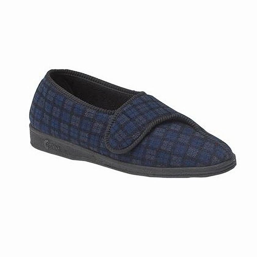 Comfylux George Mens tofflor