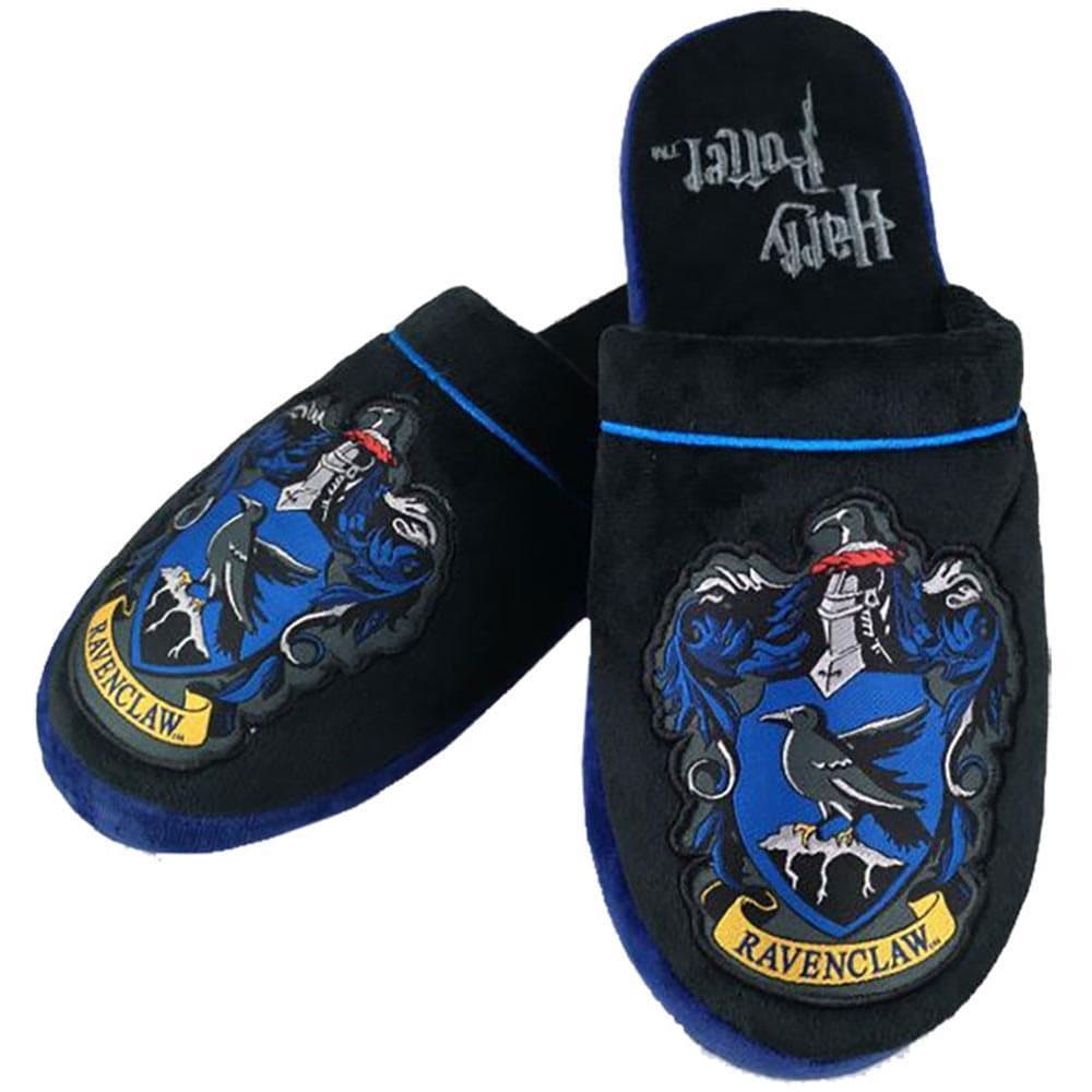 Harry Potter Mens Ravenclaw Slippers