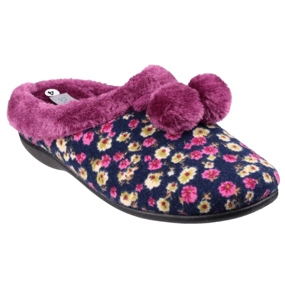 Mirak Chabilis Ladies/Womens Slippers