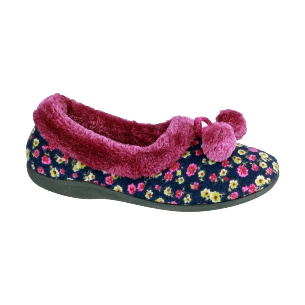Mirak Bayeux Ladies / Womens Slippers