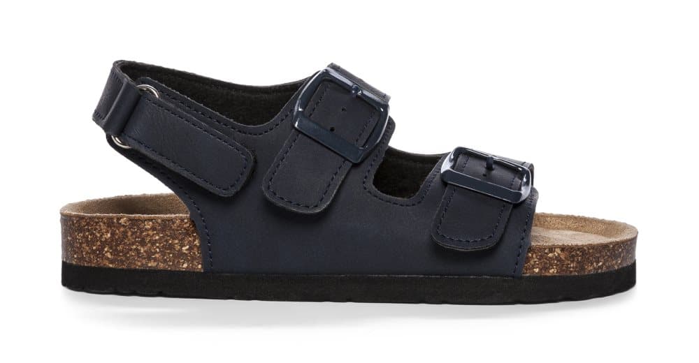 Ake sandaler