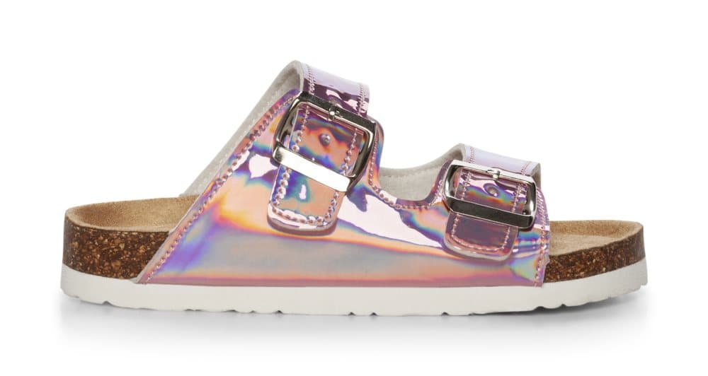 Aspen sandaler