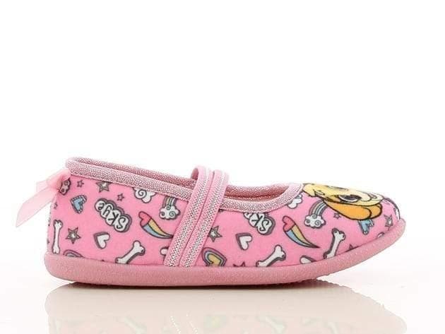 Paw Patrol Tøfler - Rosa