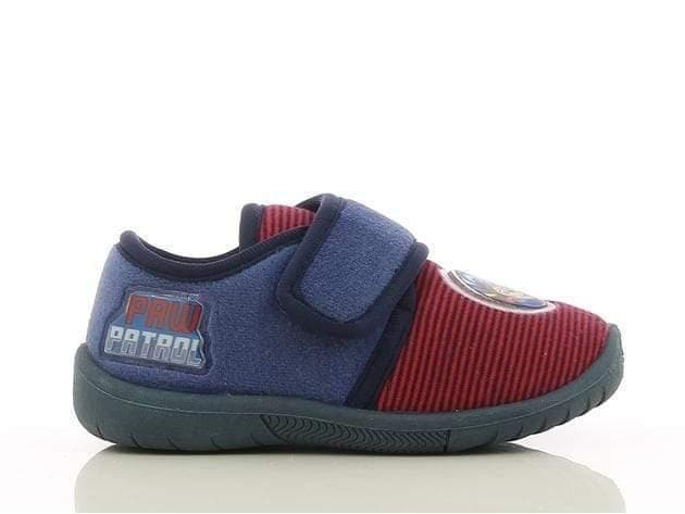 Paw Patrol Tøfler - Navy
