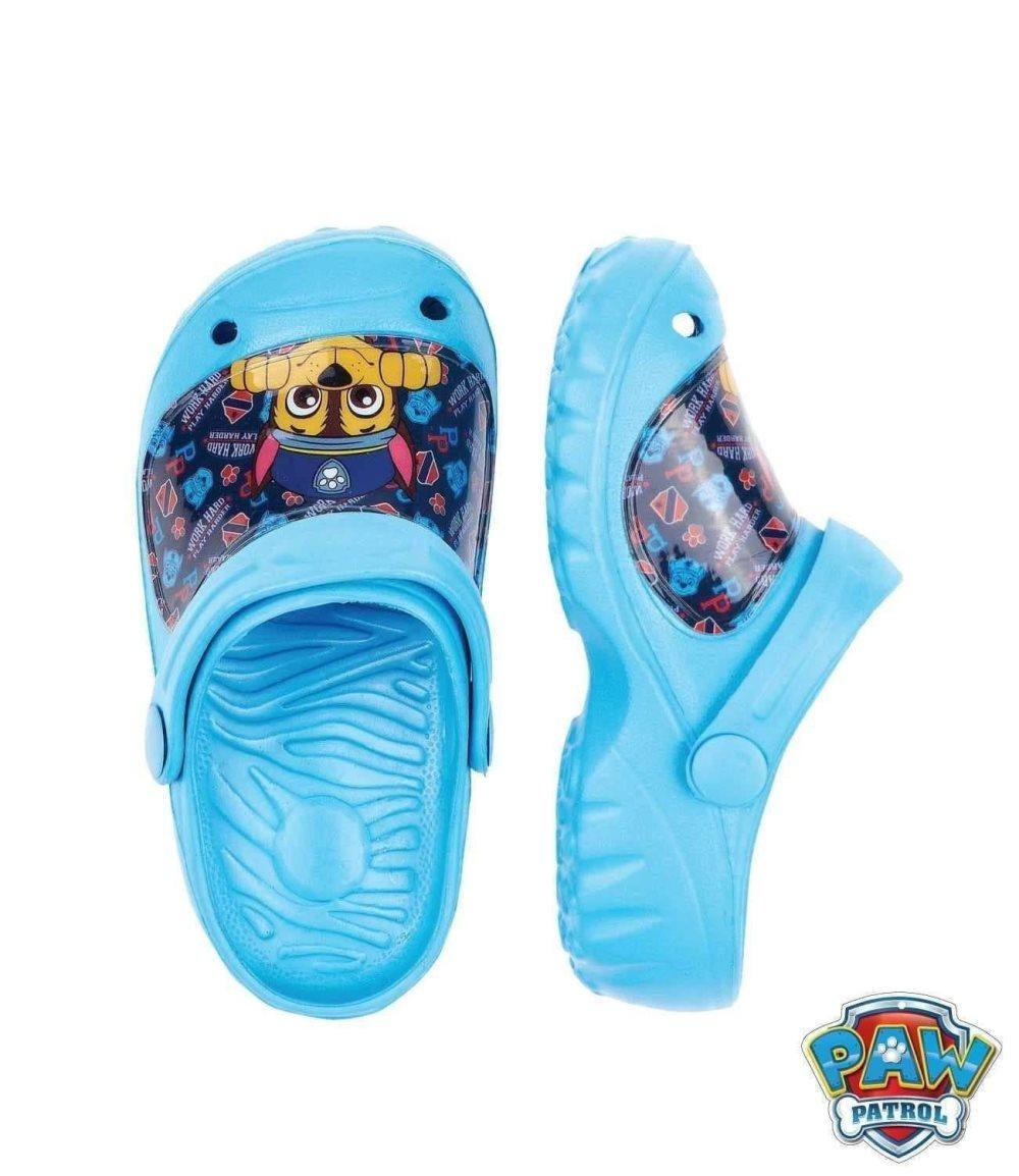 Paw Patrol Tøfler
