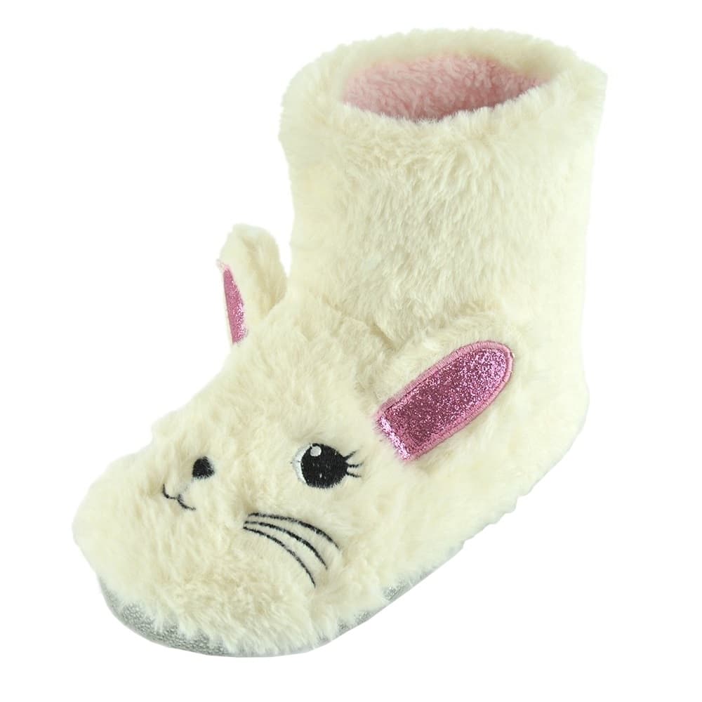 Barn / Barn Bunny Bootie tofflor