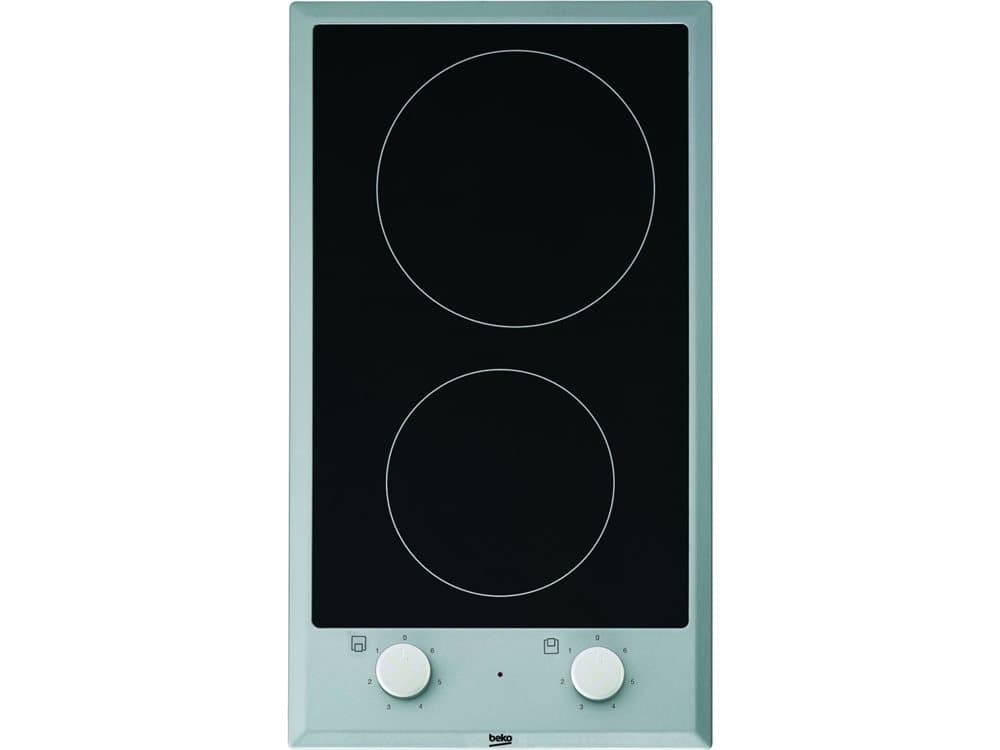 Beko HDC 32 200 X cooktop