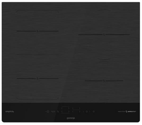 Indukcine kaitlente Gorenje IT643SYB