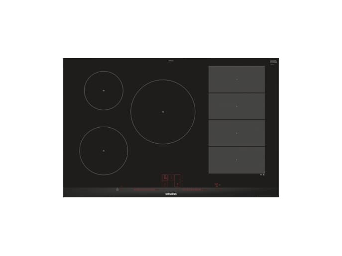 Siemens EX875LVC1E med powerMove Plus og fryingSensor