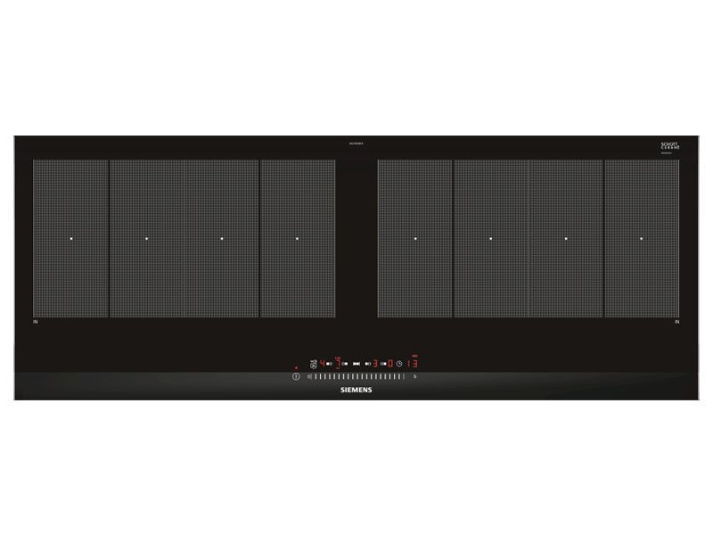 Siemens EX275FXB1E power- og motionMove Plus Facet 90 cm