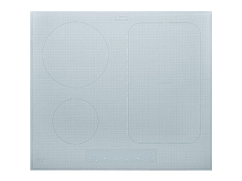 Whirlpool ACM 808/BA/WH cooktop