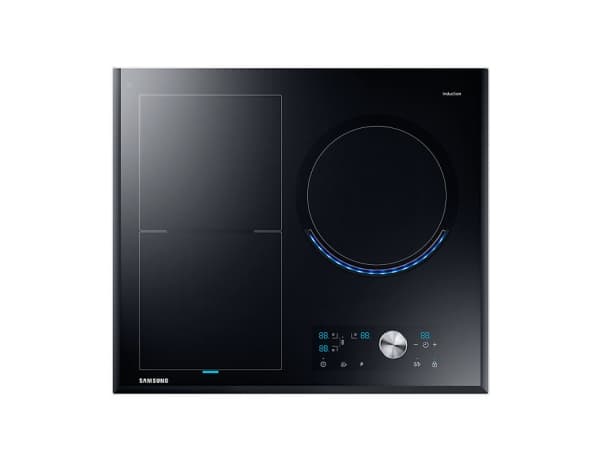 Samsung NZ63J9770EK/EO hob