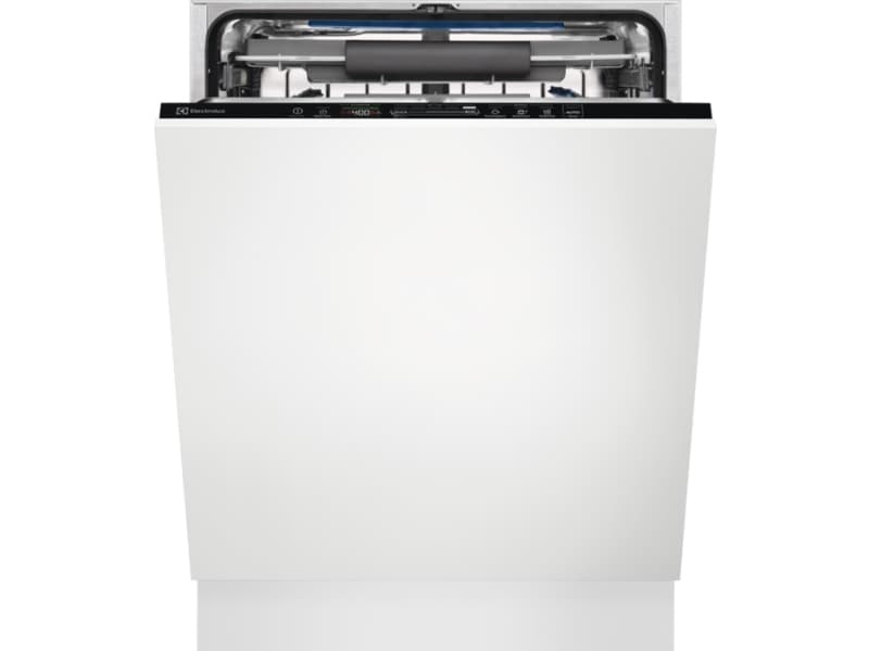 Electrolux EES69310L - Diskmaskin - Svart