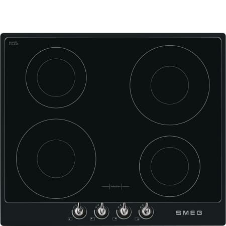 Smeg induktionshäll PI964N - OBS Fyndvara klass 1