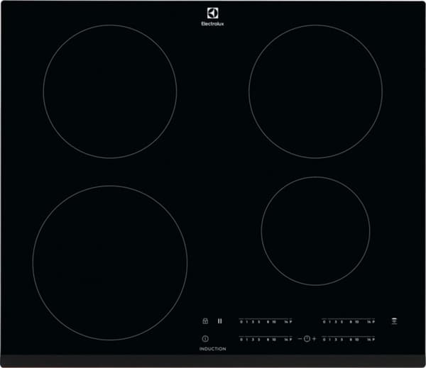 Electrolux induktionshäll HOI650MF