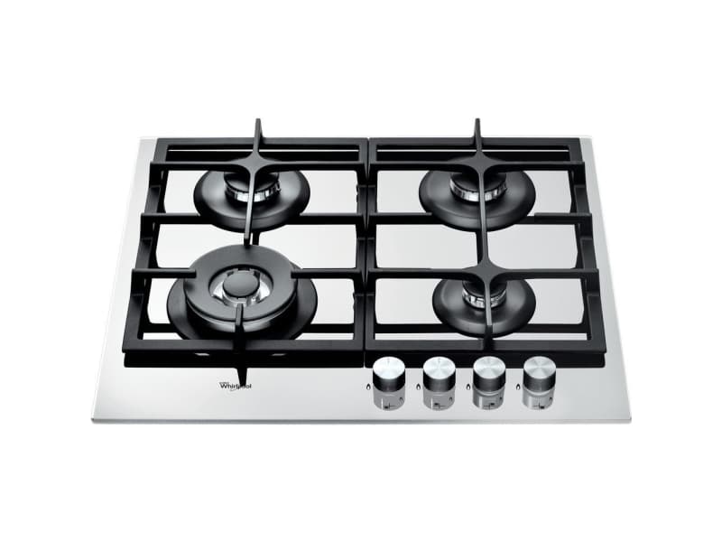 Whirlpool AKT 6465WH hob