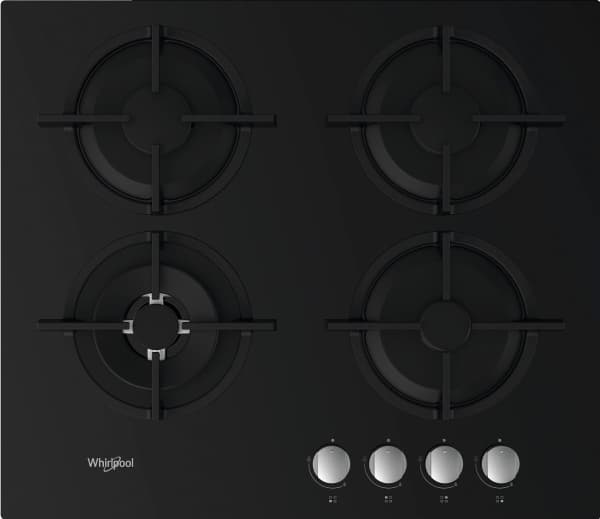 Whirlpool hob Whirlpool gas hob AKT 625 NB