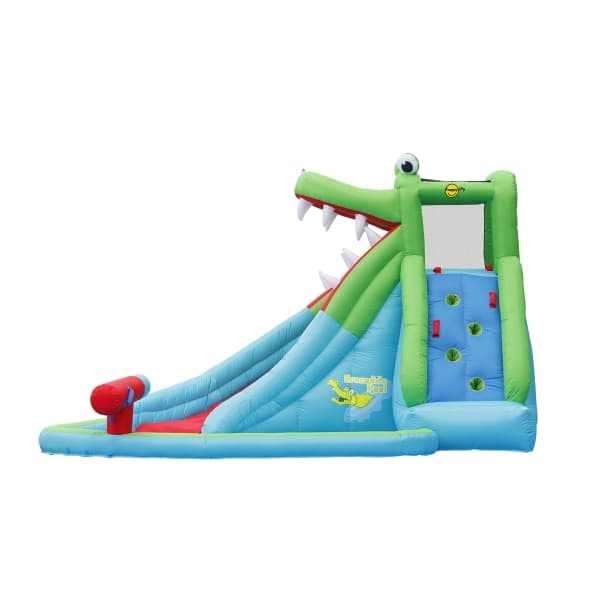 Happy Hop Hoppeborg The Crocodile Pool (805-647)