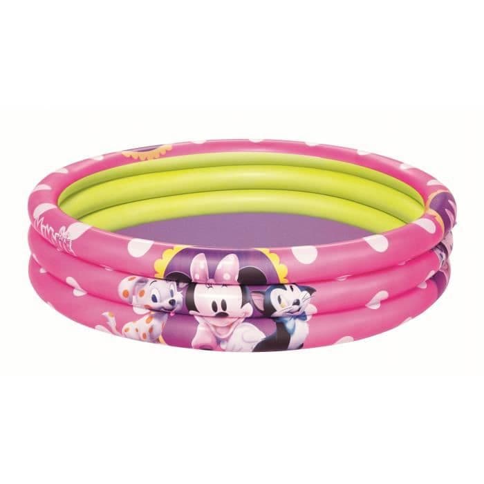 MINNIE ET DAISY Pool - 3 korvar - Ø 152 x 30 cm