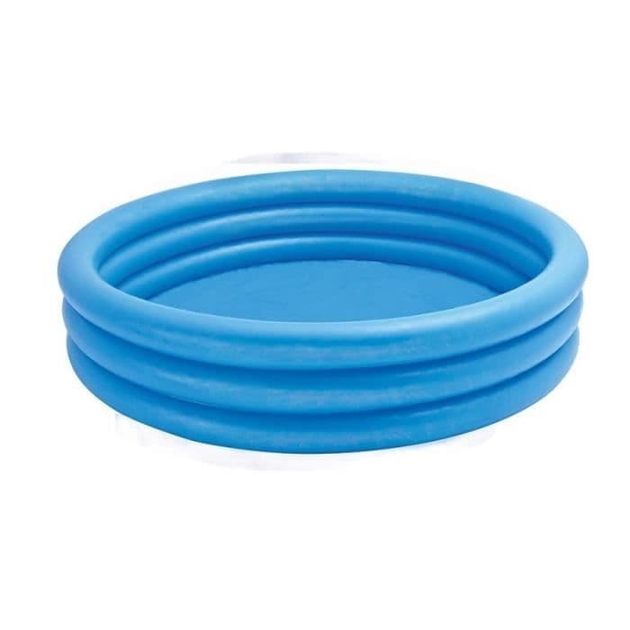 INTEX Crystal Blue Pool - 147 x 33 cm - 3 trådar