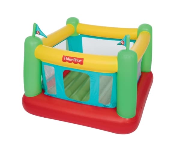 Bestway 93533, Flerfarget, Vinyl, Inne & Ute, 85 kg, 1750 mm, 1730 mm