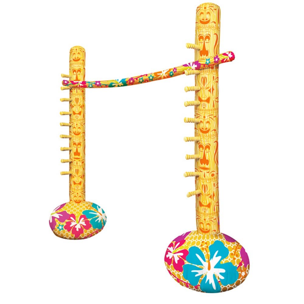 Unique Party Inflatable Limbo Game