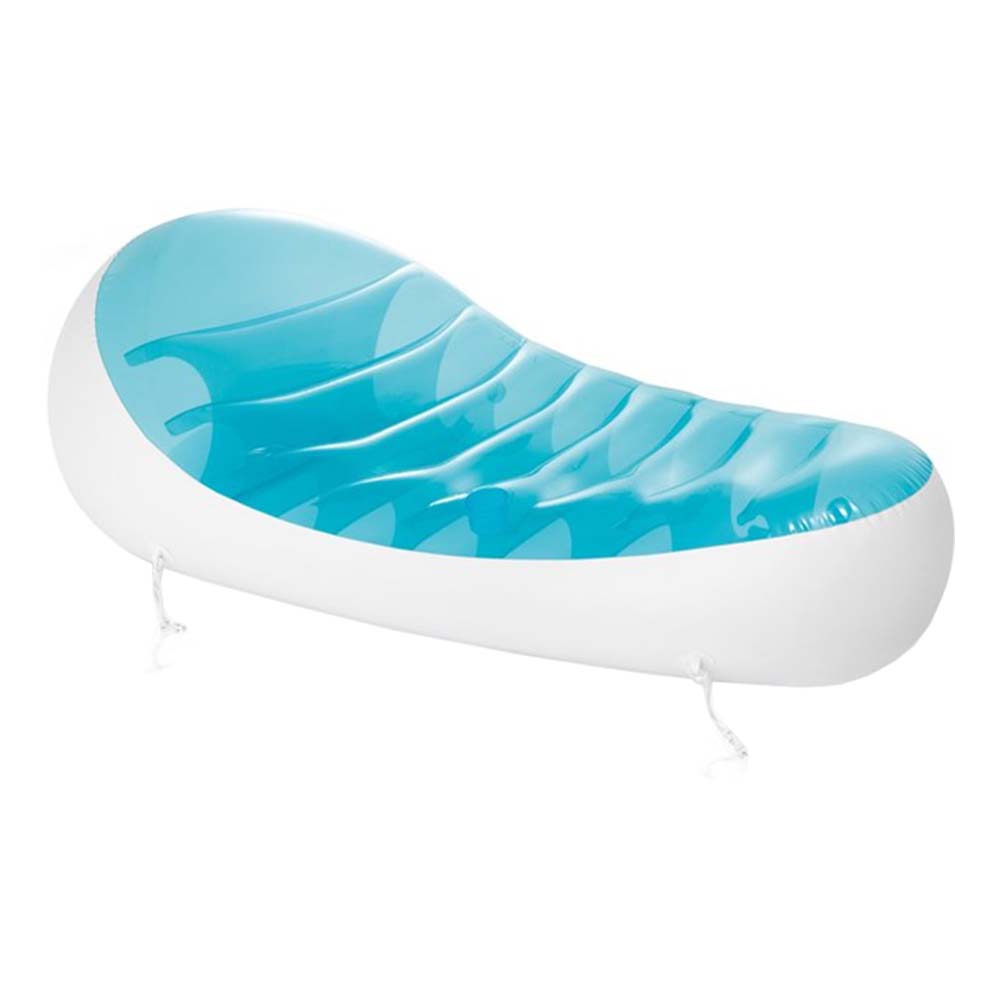 Intex Oppustelig Loungestol Intex Oppustelig Loungestol