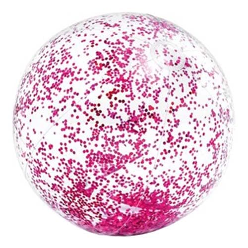 Intex Uppblåsbar Badboll