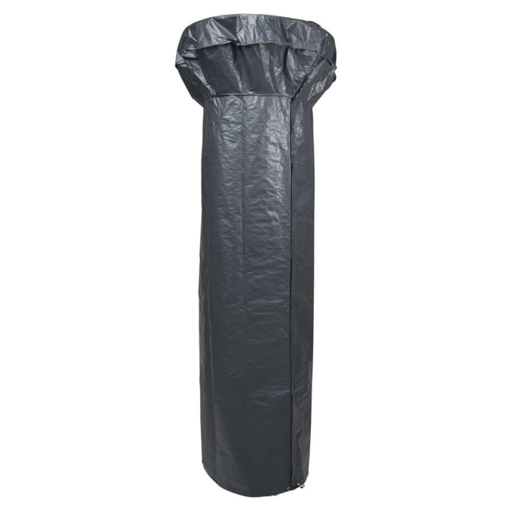 Nature Hagemøbeltrekk for terrassevarmere 250x128x62 cm