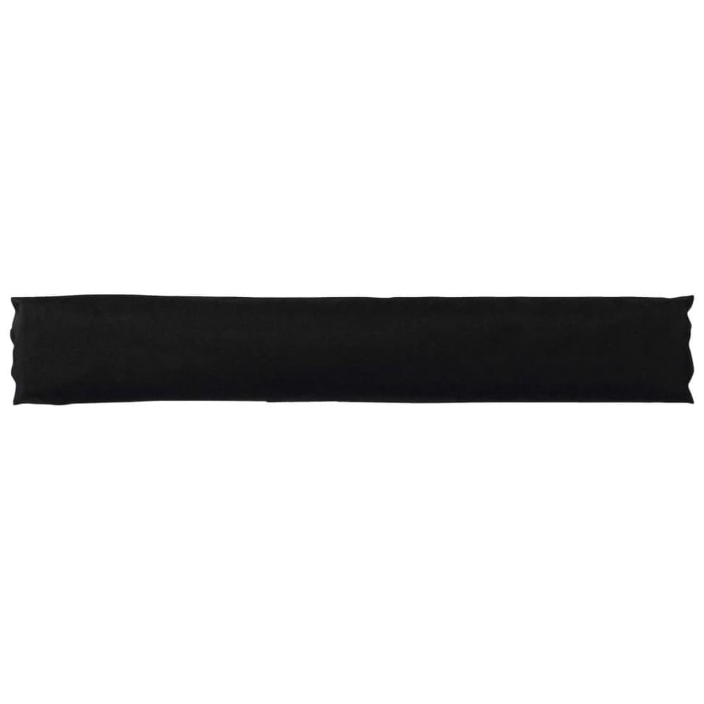Sunred Trekk for Royal Diamond varmeovner svart 88x20x20 cm polyester