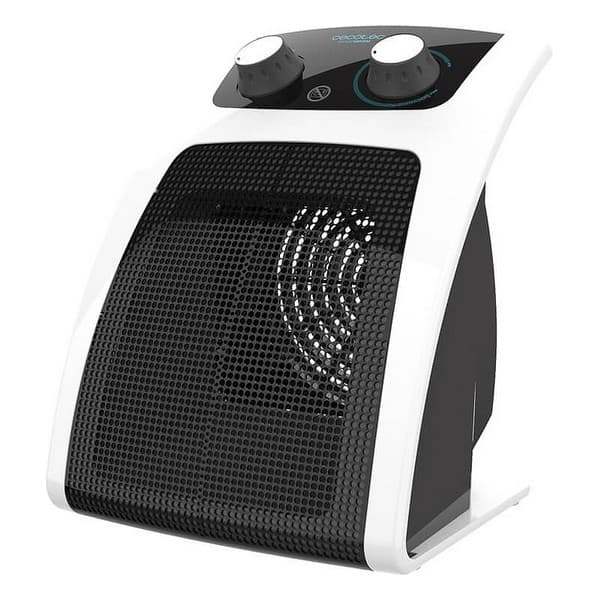 Elektronisk Keramisk Värmare Cecotec 1500W