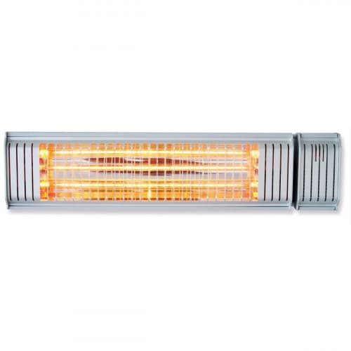 Termo - EDGE - 2000W - Styrs via Termo APP