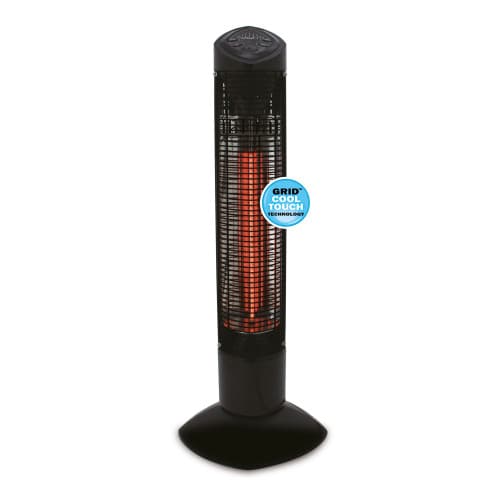 Termo - Pisa 450/900W Cool touch