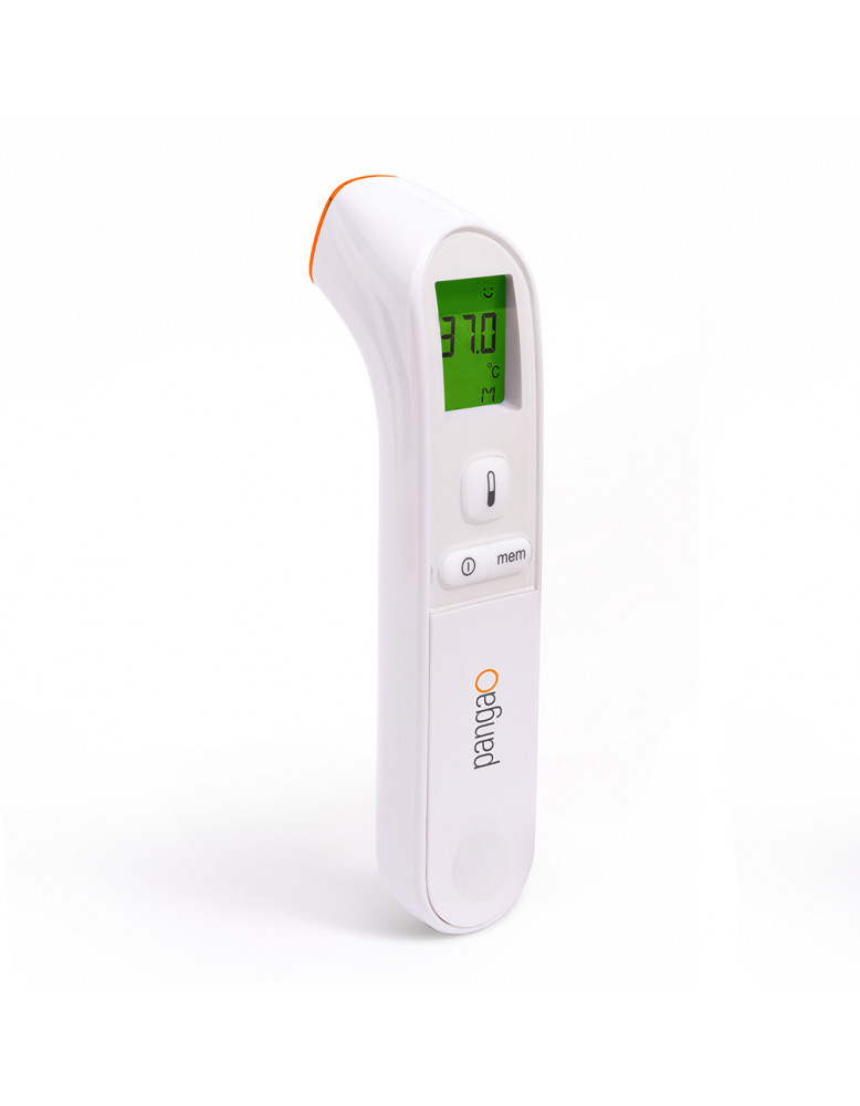 Medisana Digital infraröd termometer vit 99204 | CDON Medisana Digital infraröd termometer vit 99204 | CDON