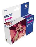 Bläckpatron Epson T0333 Magenta