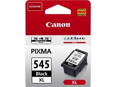 Bläckpatron Canon PG-545 XL Svart
