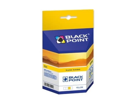 Black Point Bph933xly Pigmentbaserat Black 15 Ml 1000 Sidor 1 Styck Cdon