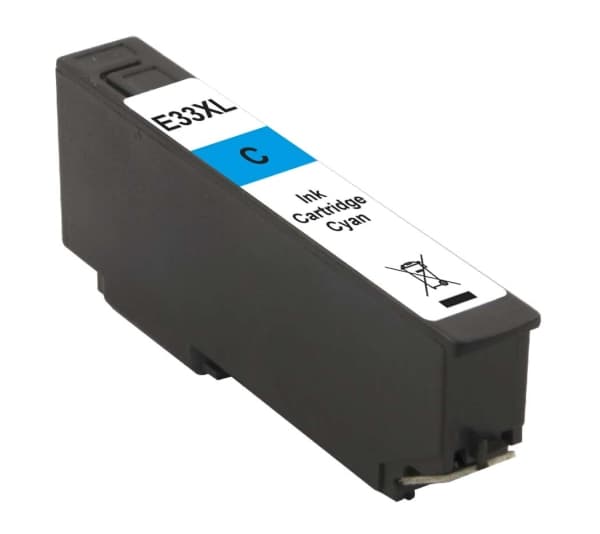 Peach 319668, Cyan, Epson, Epson Expression Premium XP-530 Epson Expression Premium XP-630 Epson Expression Premium XP-630..., 15 ml, 750 sidor